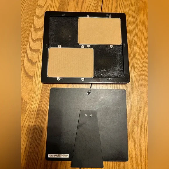 Harley-Davidson® 4x6 Black Resin Photos Frame -Bar & Shield Logo - Picture 3 of 12